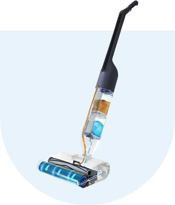 Her Zemin Kusursuz Temizlenir