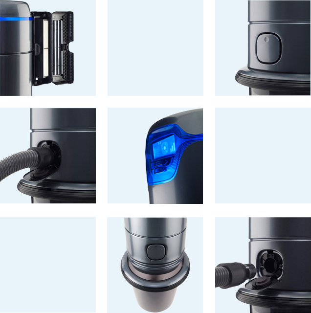 Beam.Data.Entities.Product.BEAM Alliance 700TC 700 Airwatt Merkezi Vakum